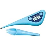 Talking Fast Reading Digital Clinical Thermometer