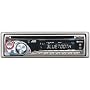 JVC KD-BT11 CD Receiver with integrated Bluetooth