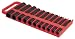 Lisle 40900 Red 1/2