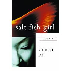 Salt Fish Girl: A Novel