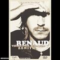 Renaud : Visage p�le attaquer Z�nith