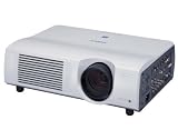 VPL-PX35 LCD Projector XGA/UXGA2600ANSI 1024X Network Ready 7.5LBS