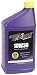 Royal Purple Synthetic Engine Motor Oil 10W30 Multi-Grade 1 Quart Bottle Image