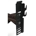 Furniture online: #65 Adapto-Hook Bolt-On to Hook-On Conversion Brackets for Headboard & Footboard Attachment, Set of 2
