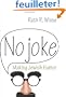 No Joke: Making Jewish Humor