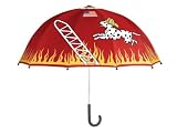 Fireman Umbrella