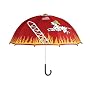 Fireman Umbrella