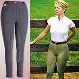 Tuff Rider Competition Aerocool Full Seat Breeches