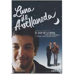 Luna de Avellaneda (Moon of Avellaneda)