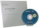 Infinity Softworks powerOne Medical for Palm OS and Pocket PC