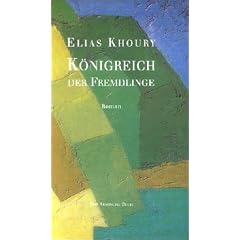 K�nigreich der Fremdlinge