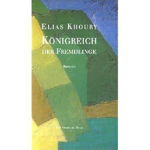 K�nigreich der Fremdlinge