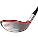 Nike Golf Men's VRS Covert 2.0 Golf Fairway Wood, Left Hand, Graphite, Stiff, 15-Degree