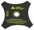 Ryobi 145873R 8" Brushcutter Blade