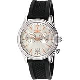 Invicta Men's Vintage Collection Sirena Alarm Watch #3476
