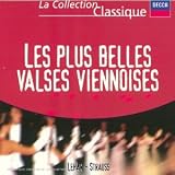 Les plus belles valses viennoises