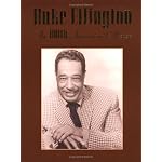 Duke Ellington the 100th Anniversary book cover