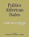 Books : Politics in the American States: A Comparative Analysis (Politics in the American States)
