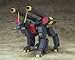 Bandai Gundam MSIA TMF/A-802 BuCUE Figure
