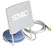 SMC SMCHMANT-6 Antenna 6DBI Indr Directional