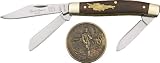 Daniel Boone Pocket Knife