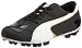 Puma Youth Esito III GCR HG Football Boot Black/White/Gold 101267-01 2.5 UK