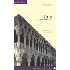 Venice: An Architectural Guide (Itineraries)