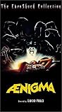 Aenigma [VHS]