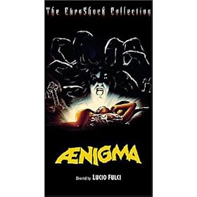 Aenigma [VHS]