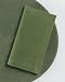 TAG Olive Hemstitch Napkin