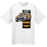 Matt Kenseth End of Season Short Sleeve Tee Shirt