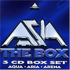 Aqua/Aria/Arena