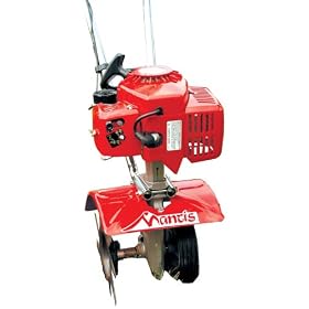 Mantis Tiller Border Edger Attachment #3222-00-02