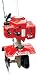 Tools & Hardware : Mantis Tiller Border Edger Attachment #3222-00-02