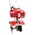 Mantis Tiller Border Edger Attachment #3222-00-02