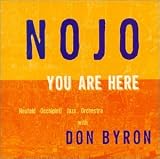You Are Here