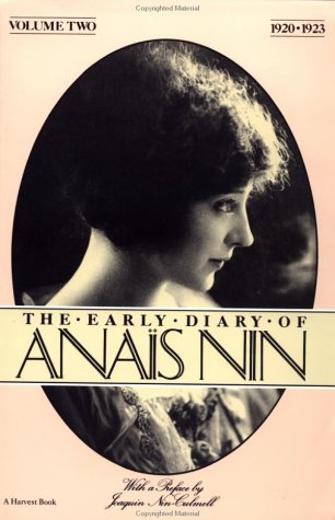 Anais Nin