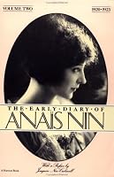The Early Diary of Anais Nin, Vol. 2. (1920-1923)