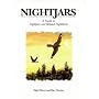 Nightjars: A Guide to the Nightjars, Frogmouths, Potoos, Oilbird and Owlet-nightjars of the World