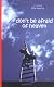 Don't Be Afraid of Heaven