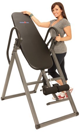 Ironman LX300 Inversion Therapy Table