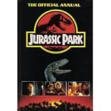 Jurassic Park - The Official Annual