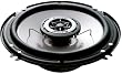 Pioneer TS-G1642R 6.5-Inch 2-Way 180-Watt Speaker