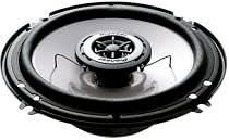 Pioneer TS-G1642R 6.5-Inch 2-Way 180-Watt Speaker