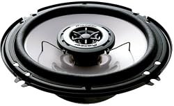 Pioneer TS-G1642R 6.5-Inch 2-Way 180-Watt Speaker