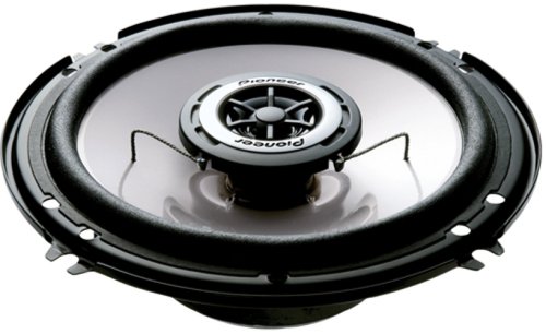 Pioneer TS-G1642R 6.5-Inch 2-Way 180-Watt Speaker