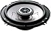 Pioneer TS-G1642R 6.5-Inch 2-Way 180-Watt Speaker