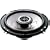 Pioneer TS-G1642R 6.5-Inch 2-Way 180-Watt Speaker