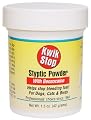 Kwik-Stop Styptic Powder 1.5 Ounce