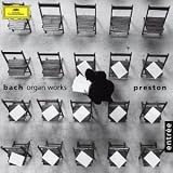 Bach J.S: Toccata & Fugue Bwv 565, Fantasie Bwv 572, Pastorale Bwv 590, etc.